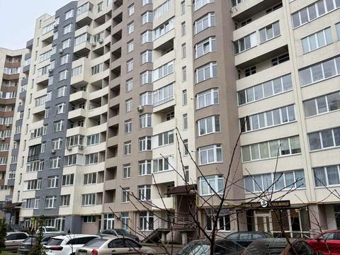 квартира за адресою Київська вул., 9-Д