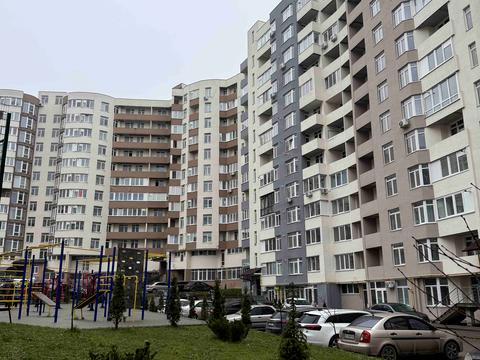 квартира за адресою Київська вул., 9-Д