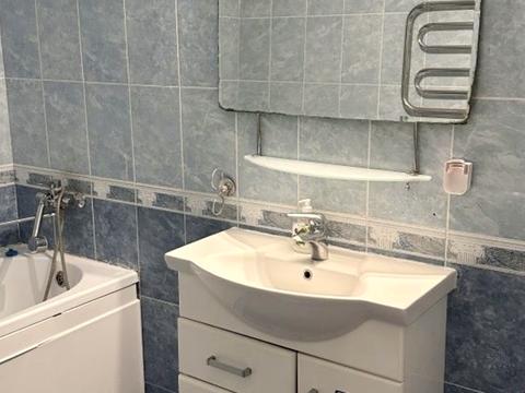 квартира за адресою Аерокосмічний просп., 201