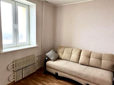 квартира за адресою Аерокосмічний просп., 201