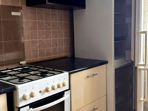 квартира за адресою Аерокосмічний просп., 201