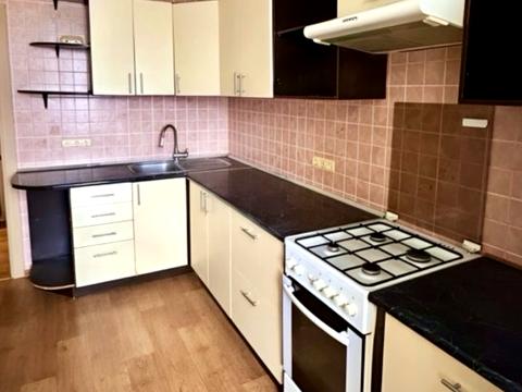 квартира за адресою Аерокосмічний просп., 201