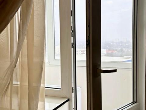 квартира за адресою Аерокосмічний просп., 201