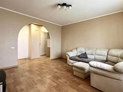 квартира за адресою Аерокосмічний просп., 201