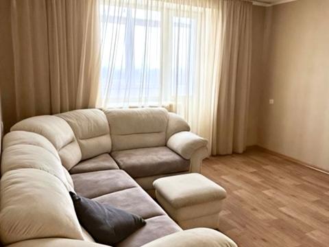 квартира за адресою Аерокосмічний просп., 201