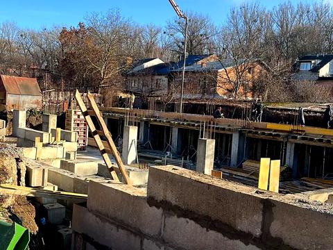 квартира за адресою Селянська вул., 28