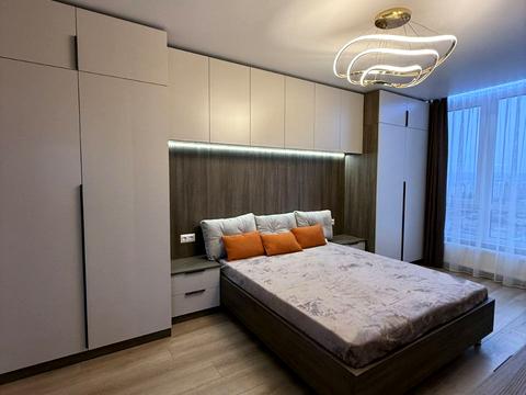 квартира за адресою Вовчинецька вул., 223-А