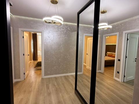 квартира за адресою Вовчинецька вул., 223-А