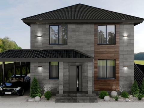 будинок за адресою Микільська вул. (Димитрова)