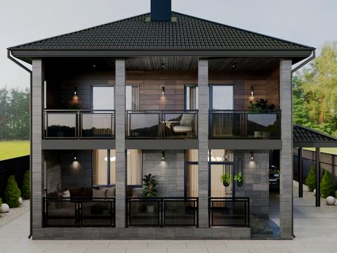 будинок за адресою Микільська вул. (Димитрова)