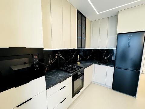 квартира по адресу Долгая ул., 20в