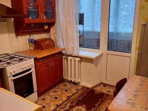 квартира за адресою Героїв Десантників вул., 13