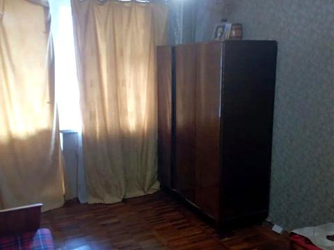 квартира по адресу Петра Свинаренко ул., 14