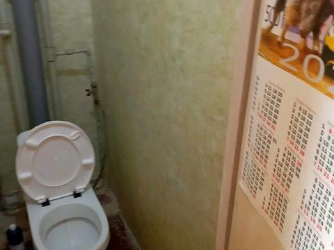 квартира по адресу Петра Свинаренко ул., 14