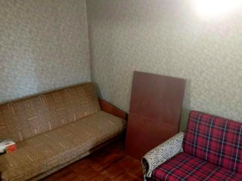 квартира по адресу Петра Свинаренко ул., 14