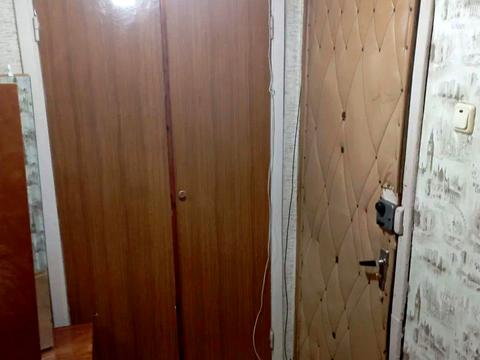 квартира по адресу Петра Свинаренко ул., 14