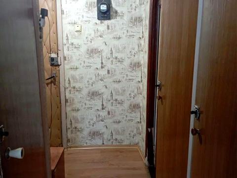 квартира по адресу Петра Свинаренко ул., 14