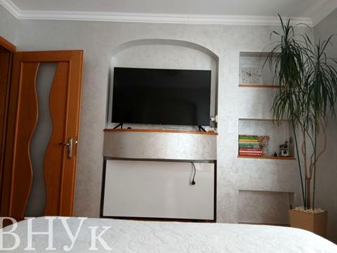 квартира за адресою Південний бульв., 22