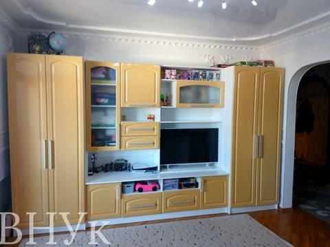 квартира за адресою Південний бульв., 22