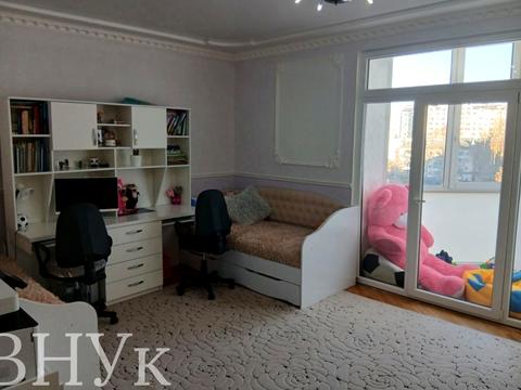 квартира за адресою Південний бульв., 22