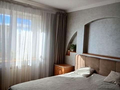 квартира за адресою Південний бульв., 22