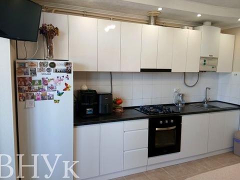 квартира за адресою Південний бульв., 22