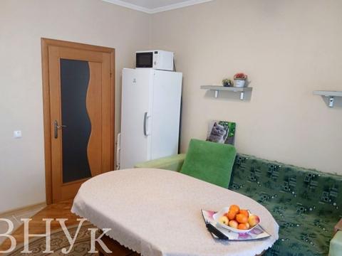 квартира за адресою Південний бульв., 22