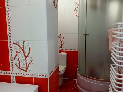 квартира за адресою Південний бульв., 22