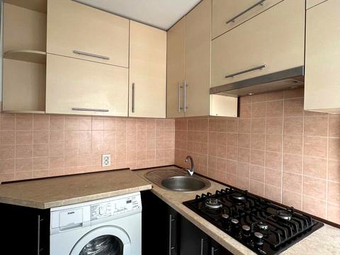 квартира за адресою Степана Бандери вул., 4