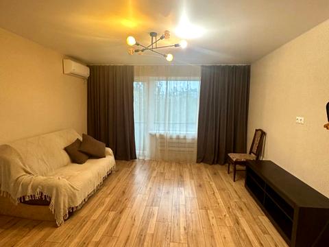 квартира по адресу Немировича-Данченко ул. (Немировича-Данченко), 28