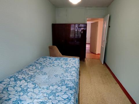 квартира за адресою Рекордна вул. (Вознесенського), 17