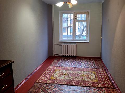 квартира за адресою Рекордна вул. (Вознесенського), 17