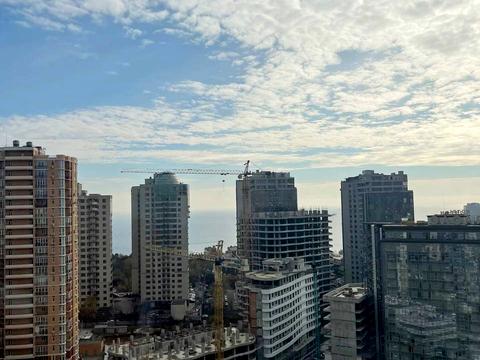 квартира за адресою Генуезька вул., 5/2