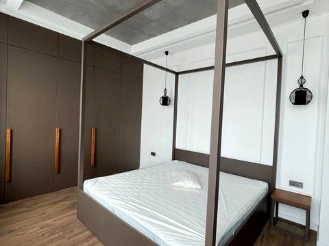 квартира за адресою Генуезька вул., 5/2