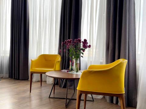 квартира за адресою Генуезька вул., 5/2