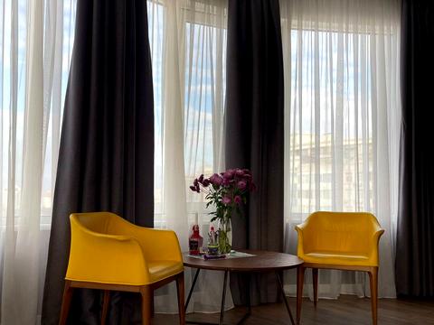 квартира за адресою Генуезька вул., 5/2