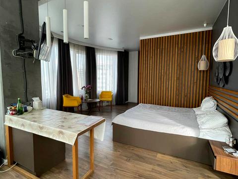 квартира за адресою Генуезька вул., 5/2