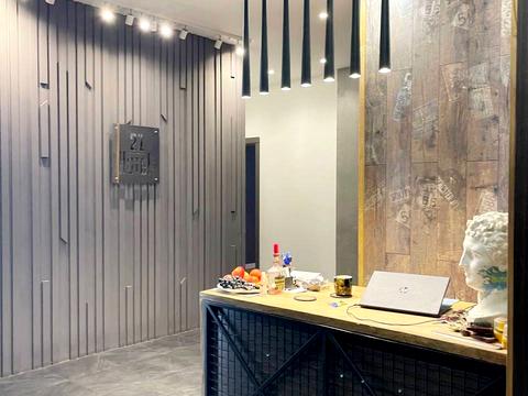 квартира за адресою Генуезька вул., 5/2