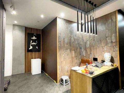 квартира за адресою Генуезька вул., 5/2