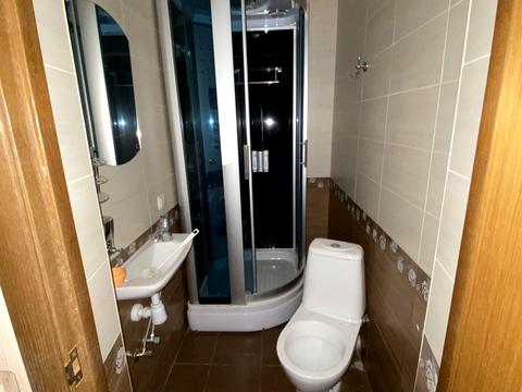 комерційна за адресою Ірпінь, Василя Стуса вул. (Пушкінська), 27