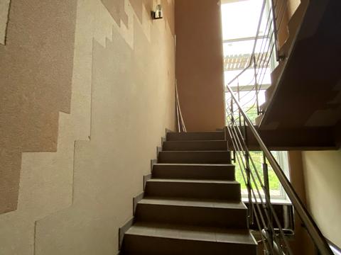 комерційна за адресою Василя Стуса вул. (Пушкінська), 27