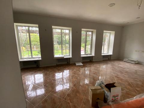 комерційна за адресою Василя Стуса вул. (Пушкінська), 27