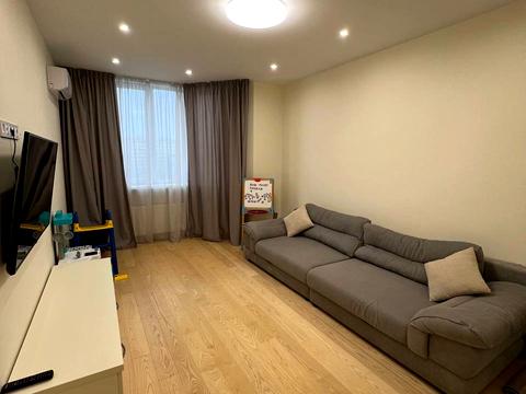 квартира за адресою Сонячна вул., 5