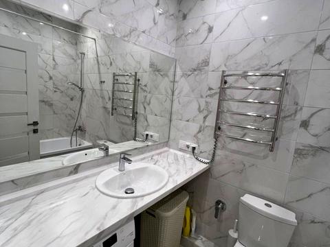 квартира за адресою Сонячна вул., 5