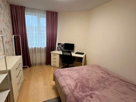 квартира за адресою Сонячна вул., 5