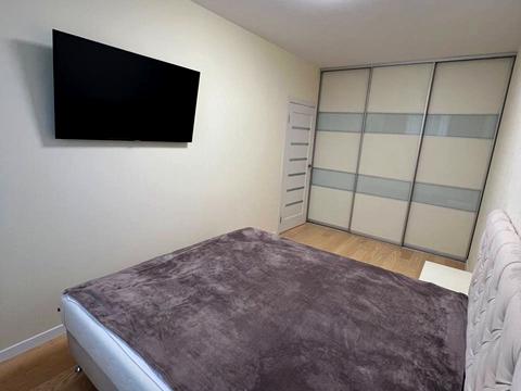 квартира за адресою Сонячна вул., 5