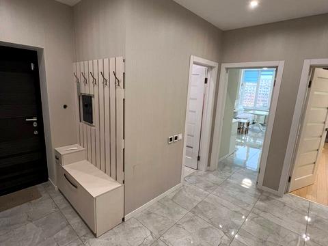 квартира за адресою Сонячна вул., 5