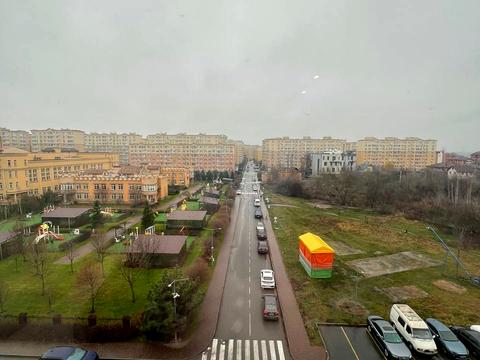 квартира за адресою Сонячна вул., 5