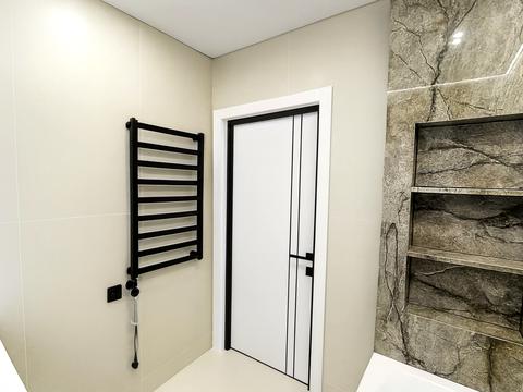 квартира по адресу Долгая ул., 20в