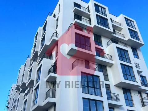 квартира по адресу Владимирская ул., 18